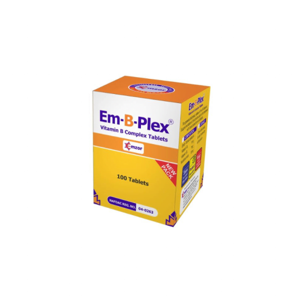 Em B Plex