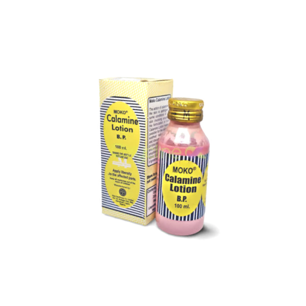 Calamine lotion 200ml