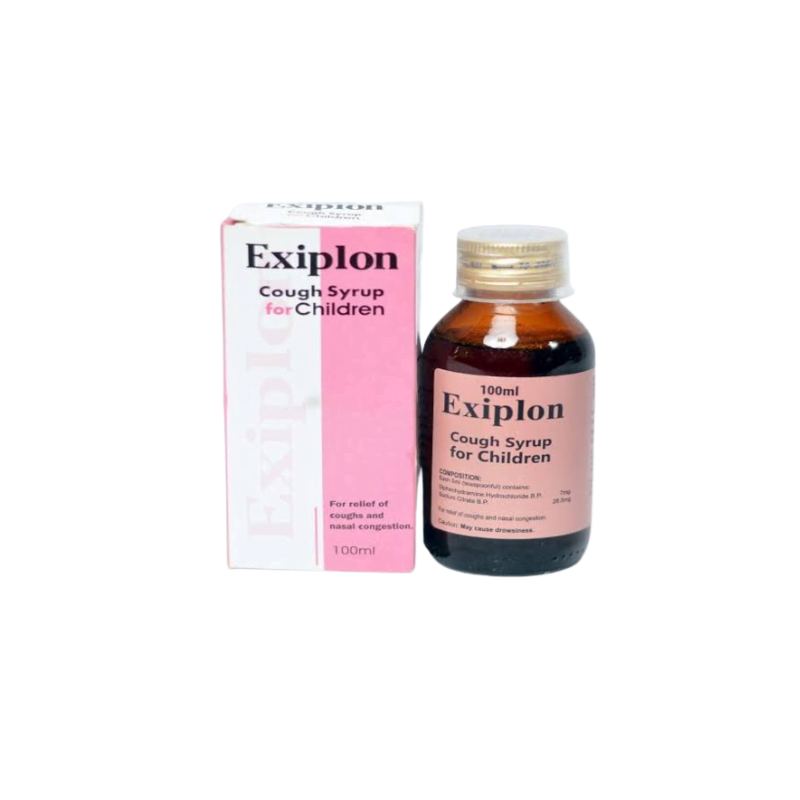 Exiplon For Children
