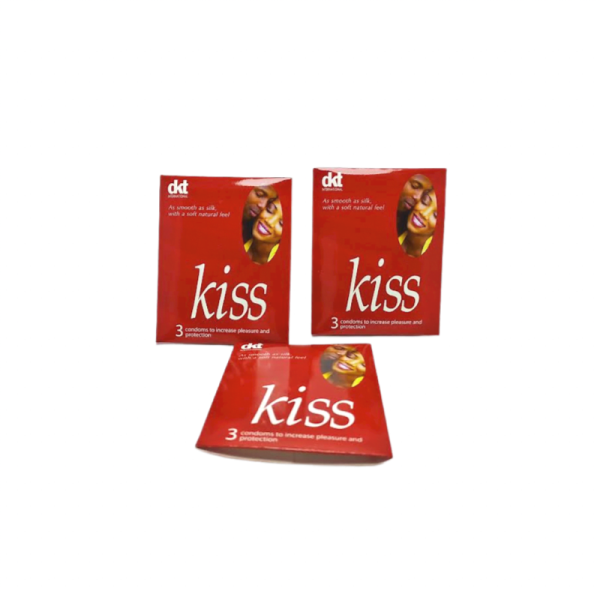 Kiss Condom