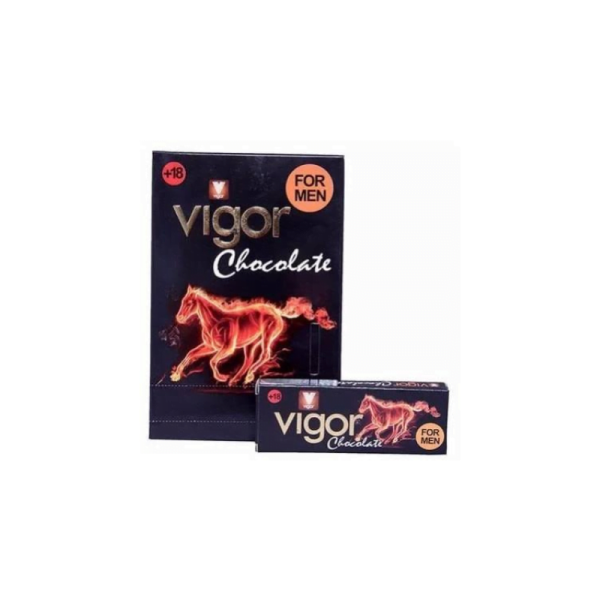 Vigor Chocolate