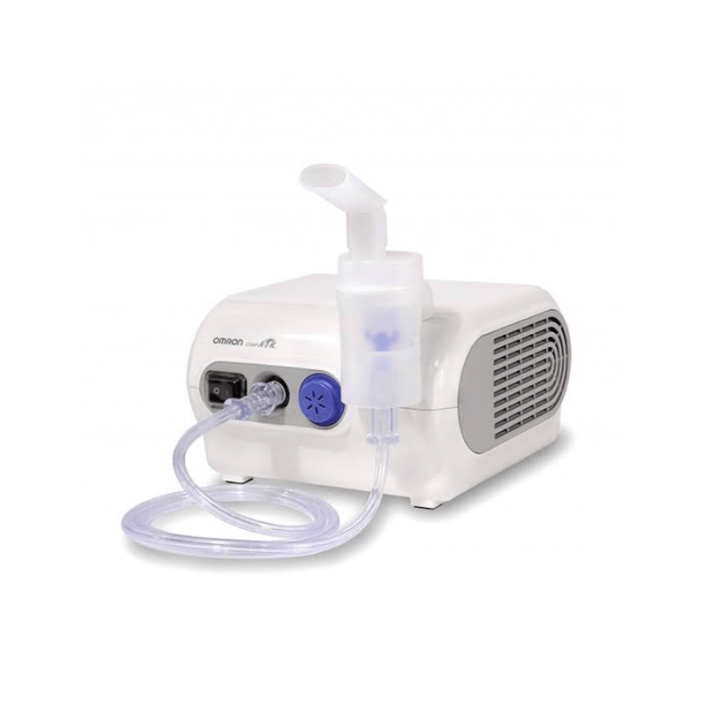 Omron NE-C28P Compressor Nebulizer