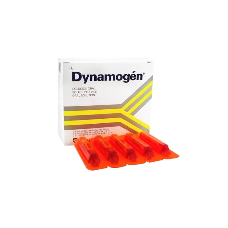 Dynamogen
