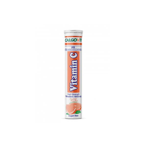 Calgovit Vitamin C
