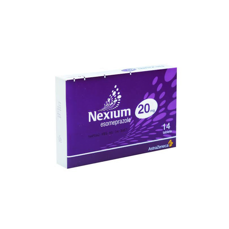 Nexium 20mg