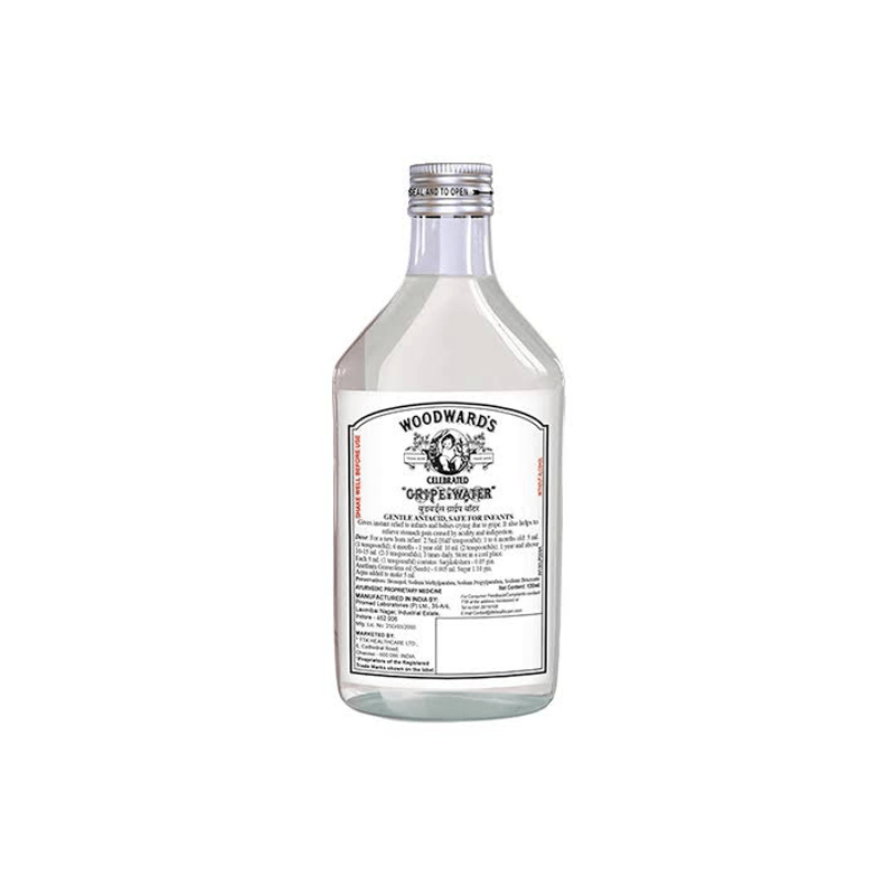 Woodward Gripe Water 148mls