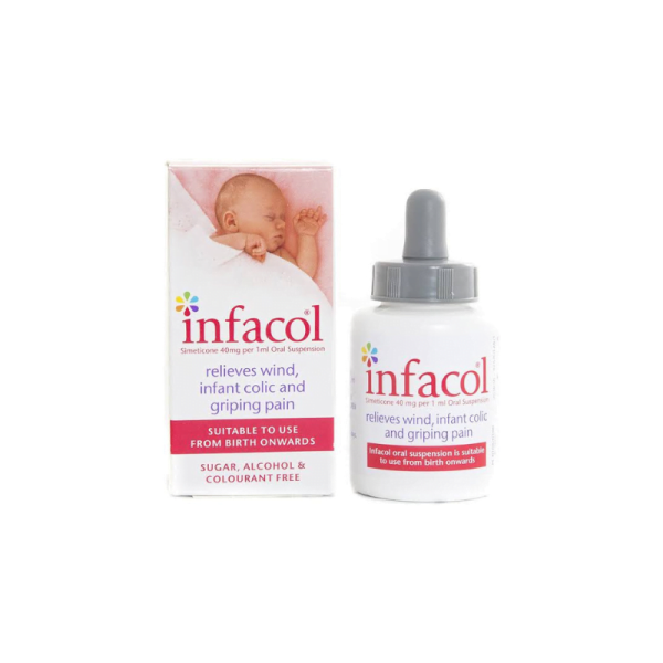 Infacol