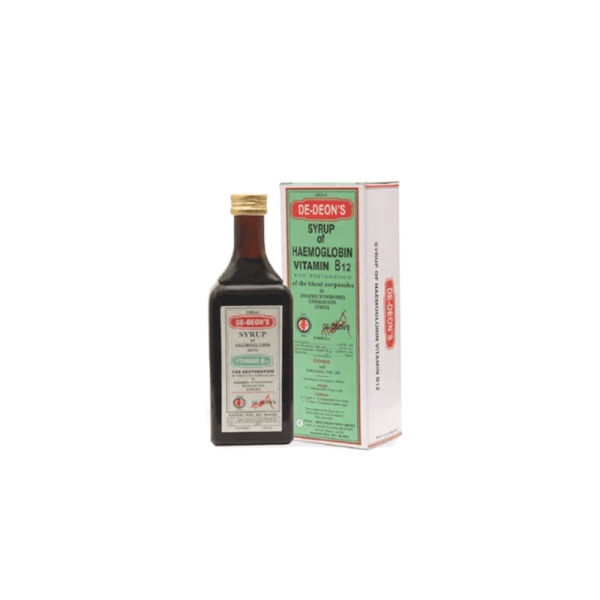 De deons 150ml