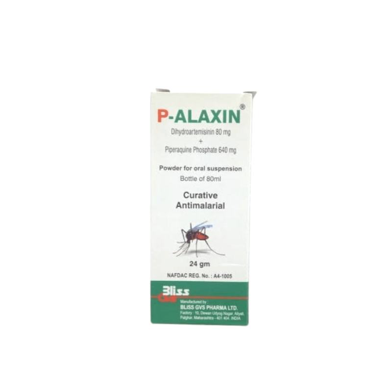 P-alaxin Suspension