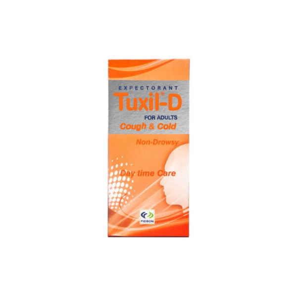 Tuxil D