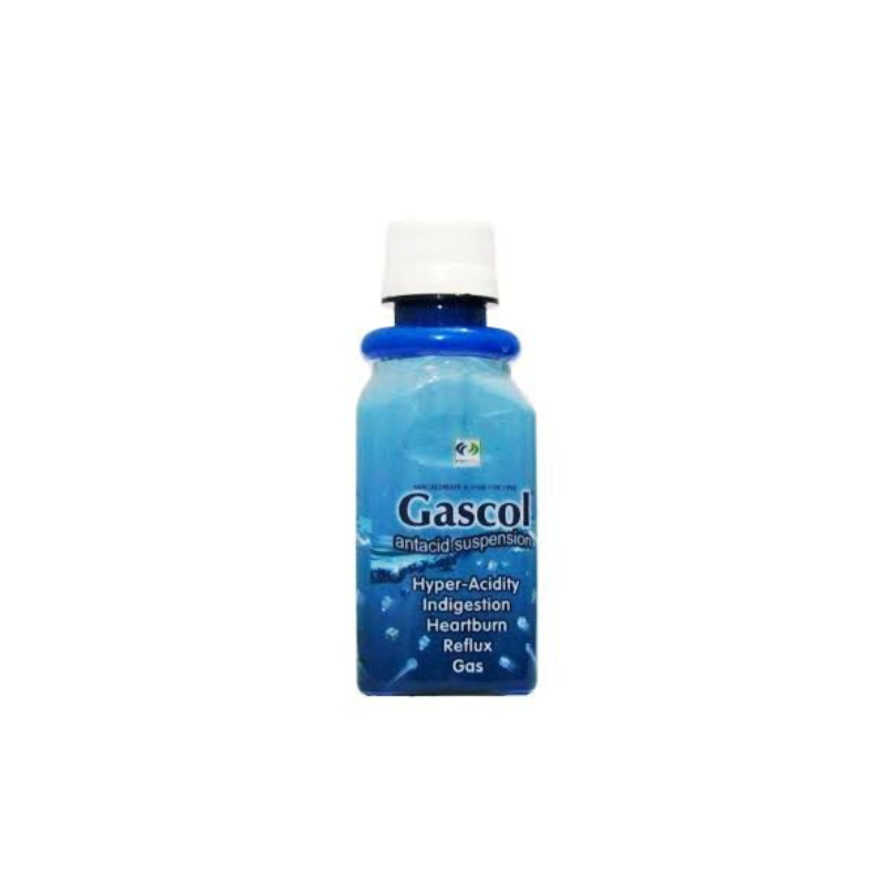 Gascol Suspension