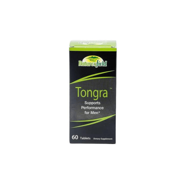 Nature’s Field Tongra