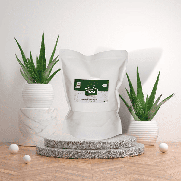 Troop Long Lasting Insecticide Treated Net 8 x 9
