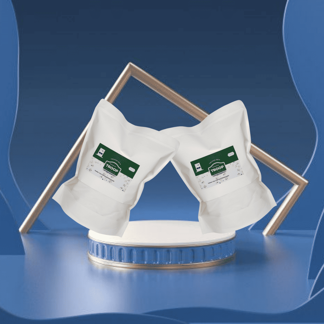 Troop Long Lasting Insecticide Treated Net 7 x 8