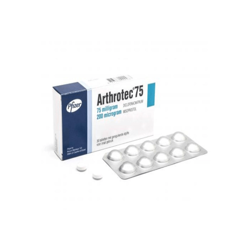 Arthrotec 75
