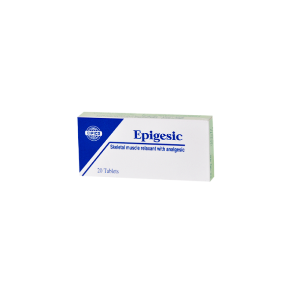 Epigesic