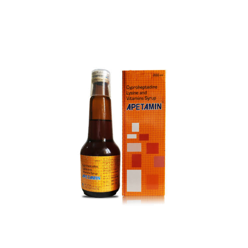 Apetamin