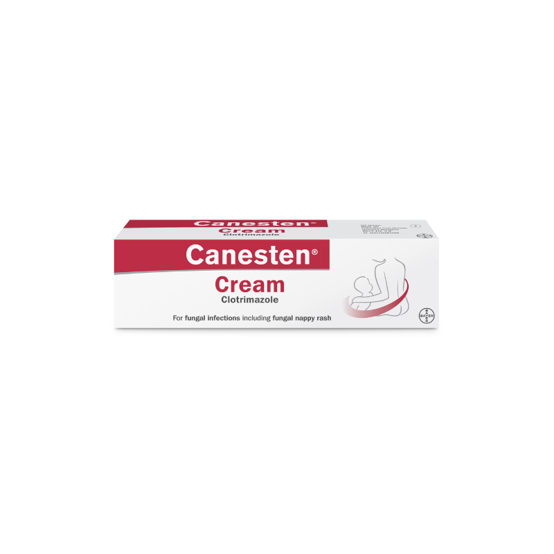 Canesten Cream 20g