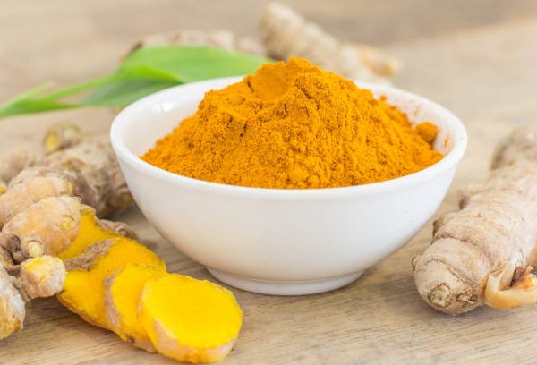 Kepris Turmeric Powder