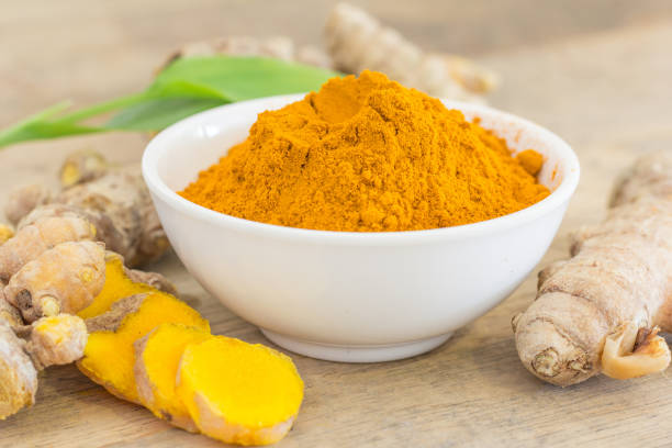 Kepris Turmeric Powder