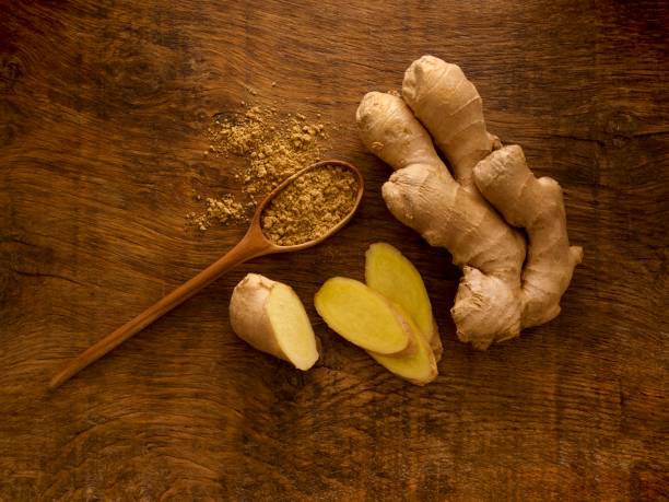 Kepris Ginger Powder