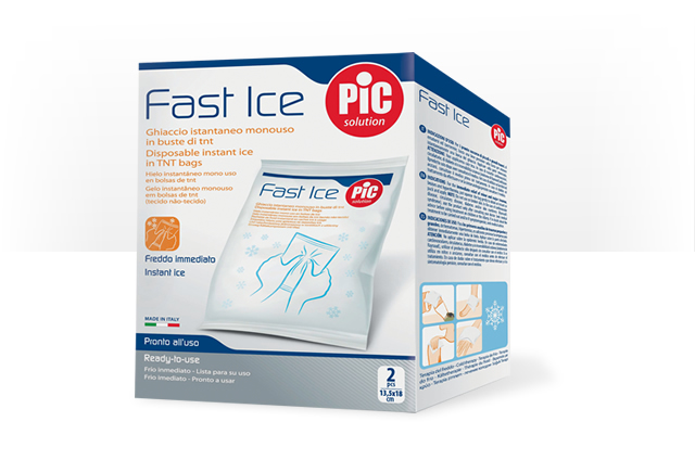 Fast Ice