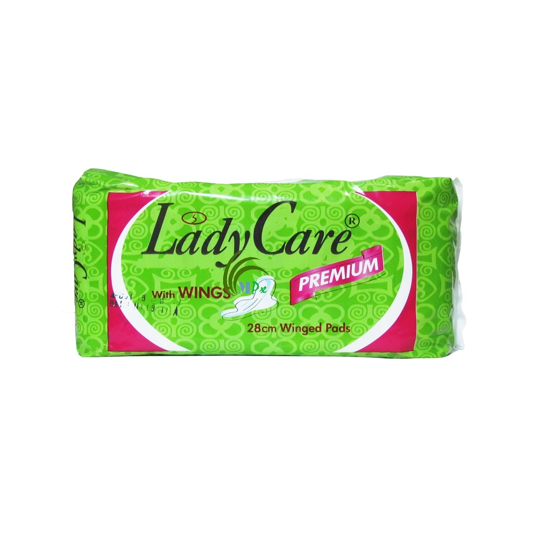 Ladycare Premium Pad