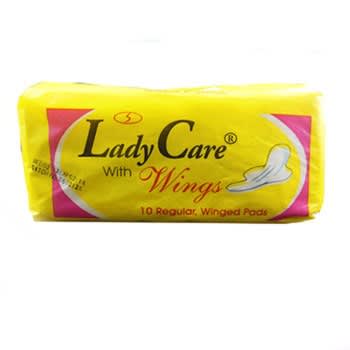Ladycare Regular Pad