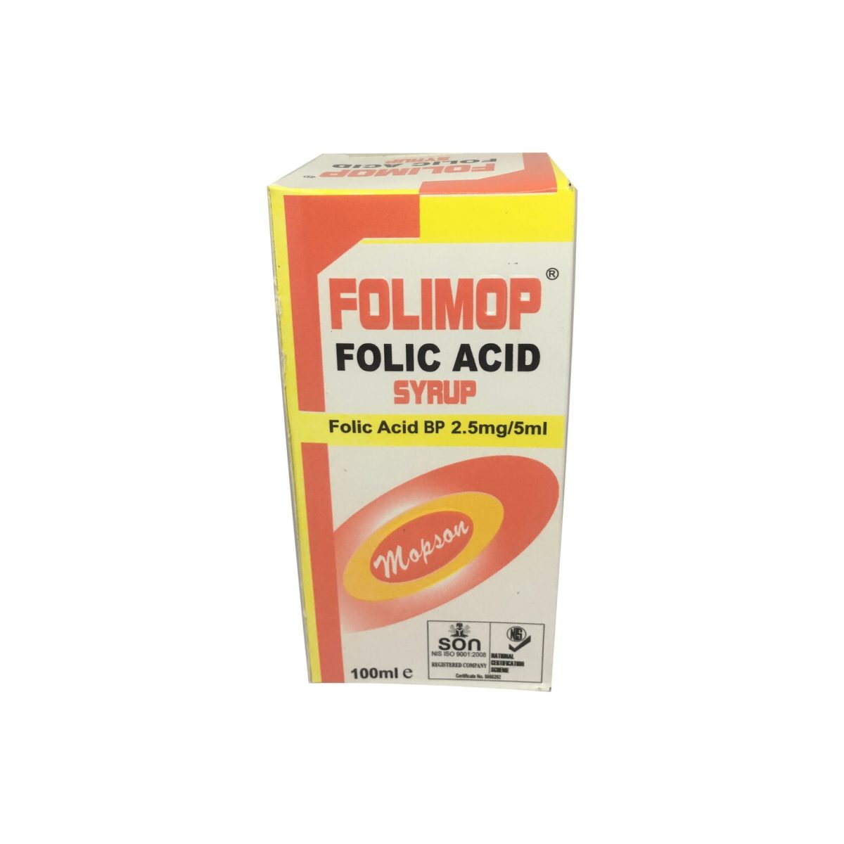Folimop