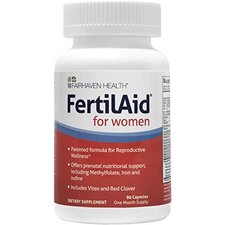 FertilAid For Women