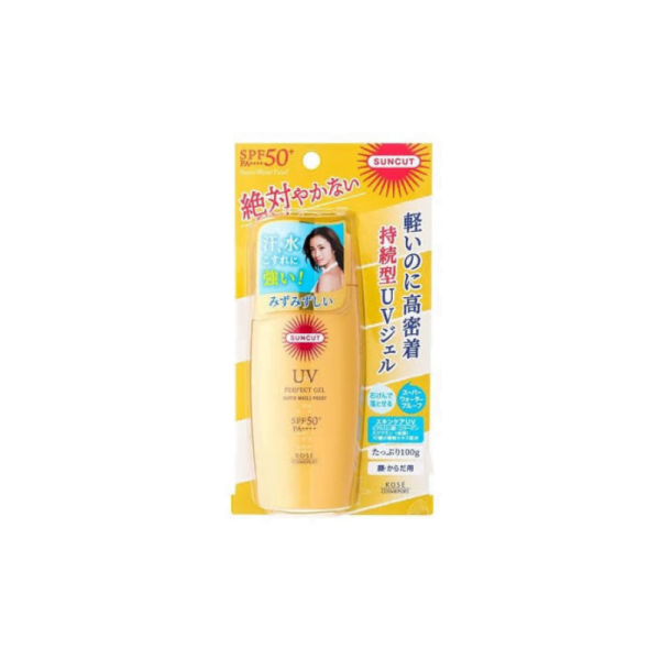 Suncut UV Sunscreen