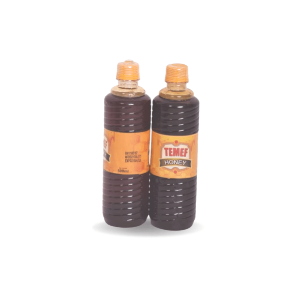 Temef Honey  500ml