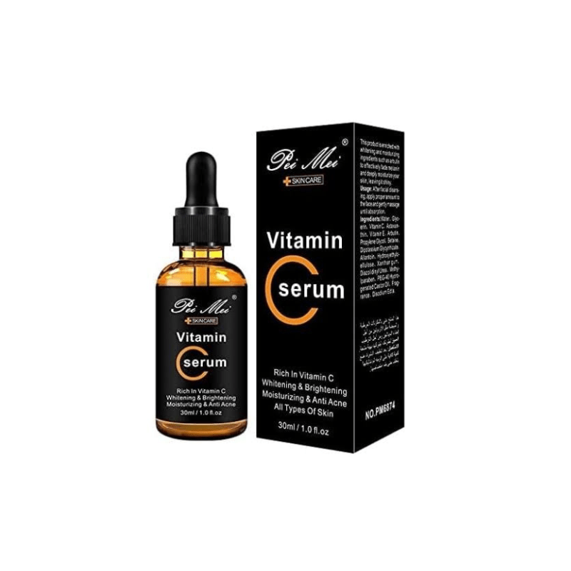 Pei Mei Vitamin C Serum