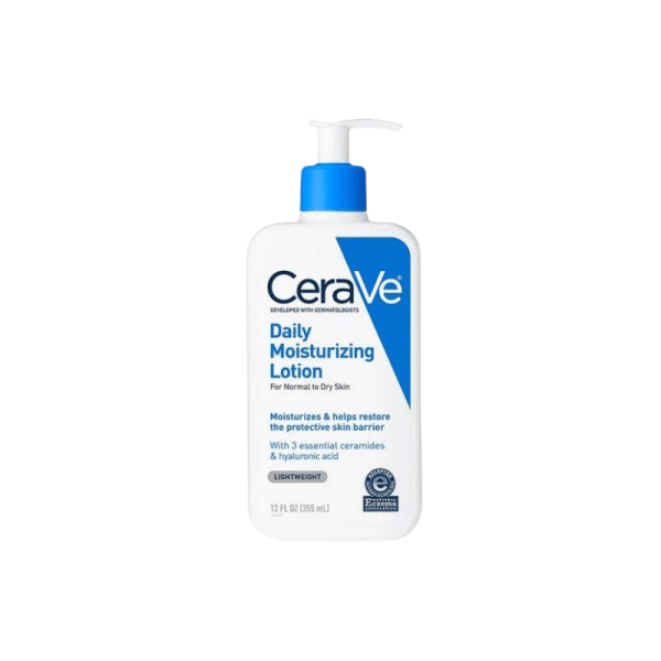 CeraVe Moisturizing Lotion