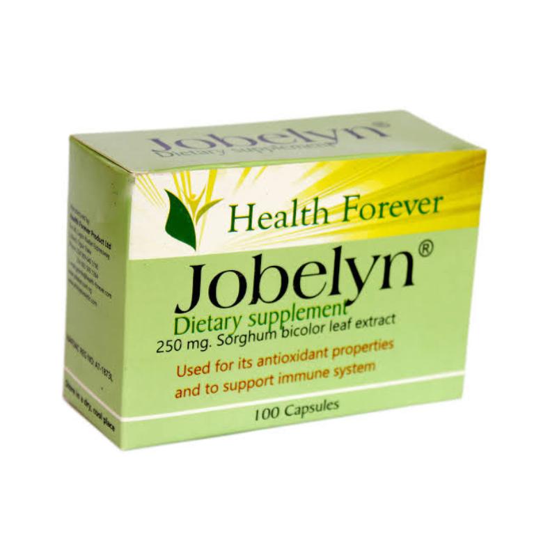 Jobelyn