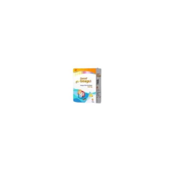 Daravit Omega 3 1000mg