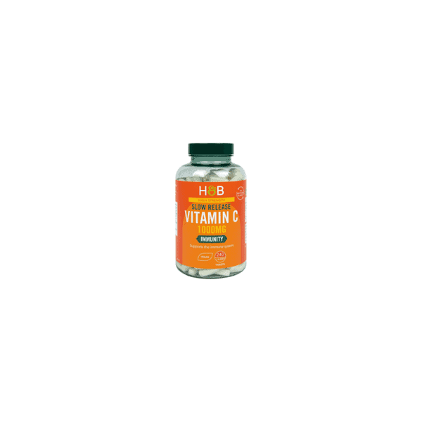 Holland & Barrett Slow Release Vitamin C 1000mg by 240