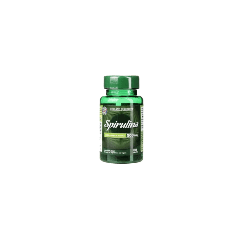 Holland & Barrett Spirulina