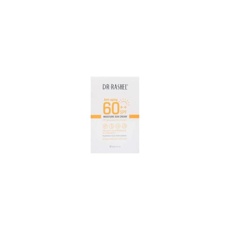 Dr. Rashel Sun Cream Anti-Ageing SPF++90