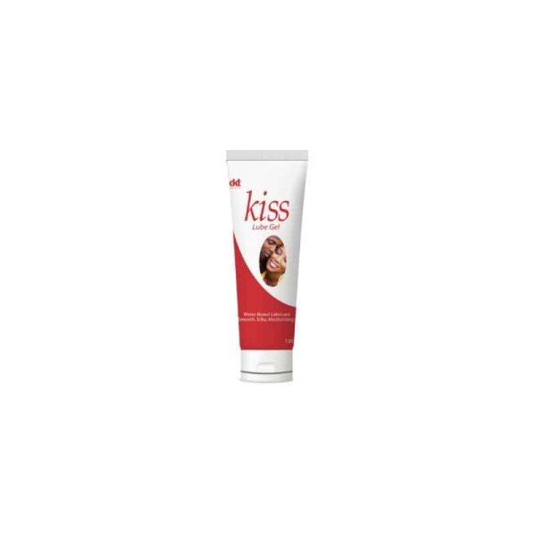 Kiss Lube Gel