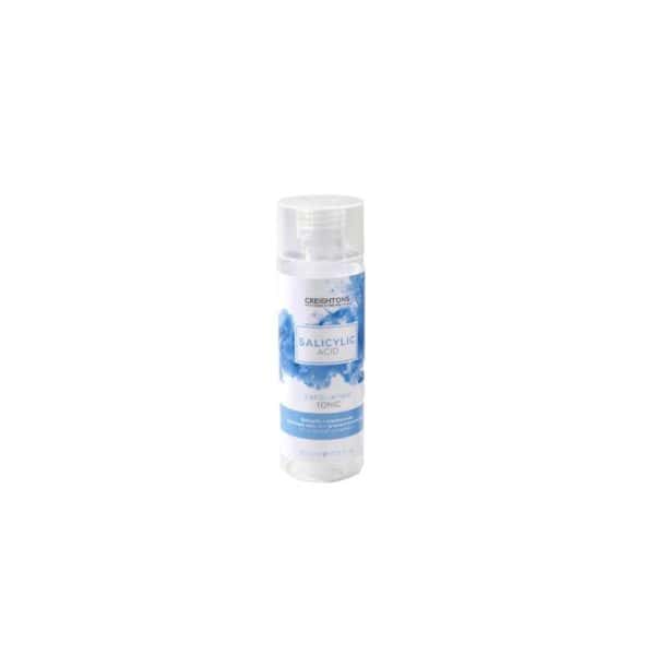 Creightons Salicylic Acid Exfoliating Tonic
