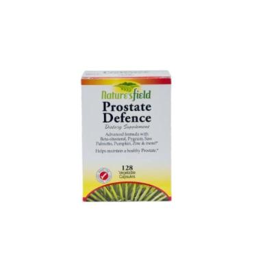 Natures Field Prostate Defence (8 by 16 Sachet)