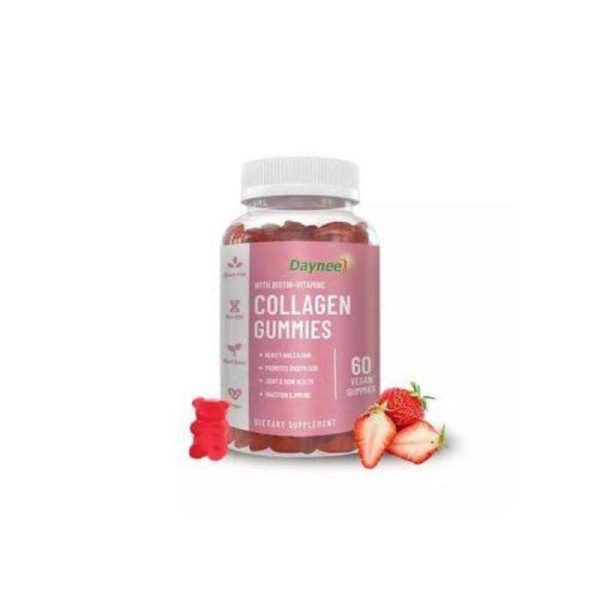 Daynee Collagen Gummies