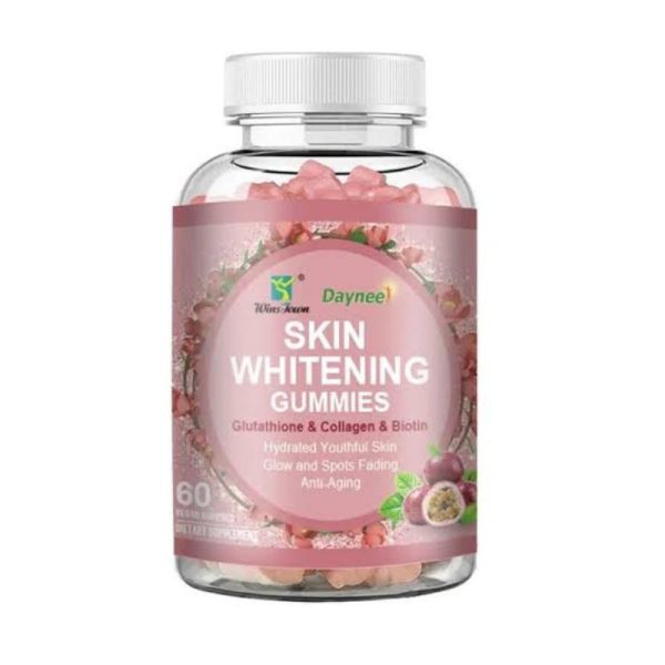 Daynee Skin Whitening Gummies